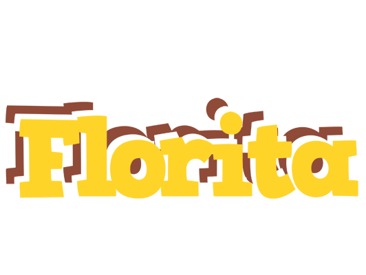 Florita hotcup logo