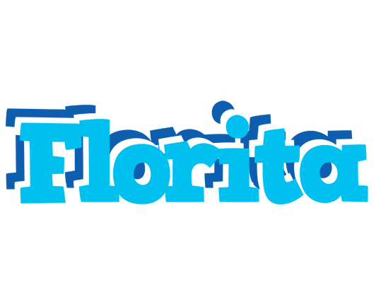 Florita jacuzzi logo