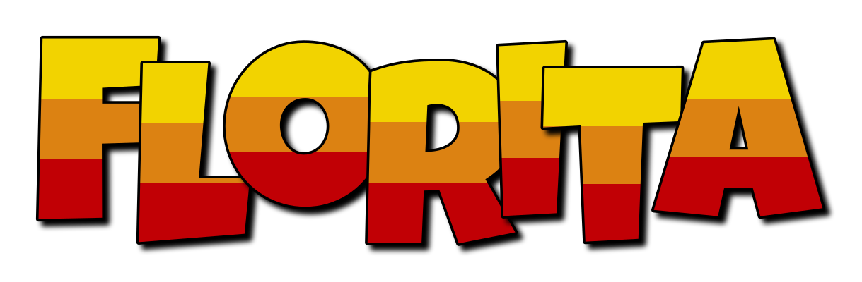 Florita jungle logo