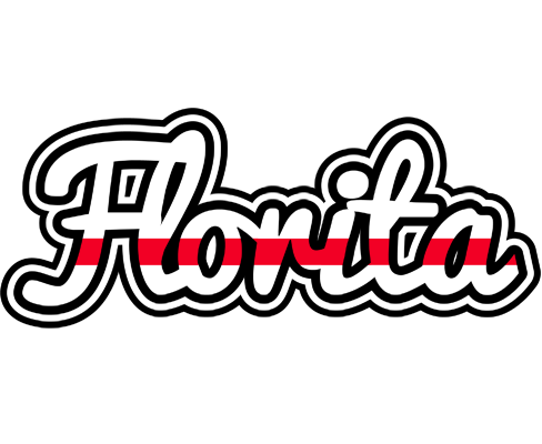 Florita kingdom logo