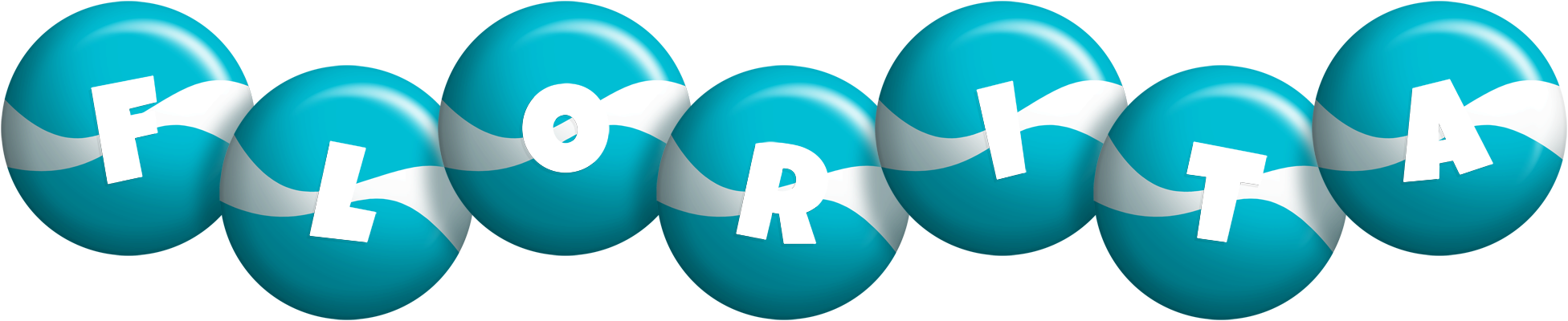 Florita messi logo