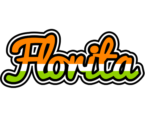 Florita mumbai logo