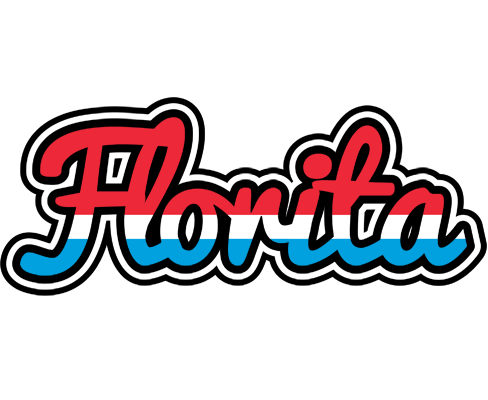 Florita norway logo