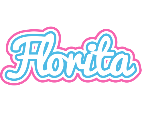 Florita outdoors logo