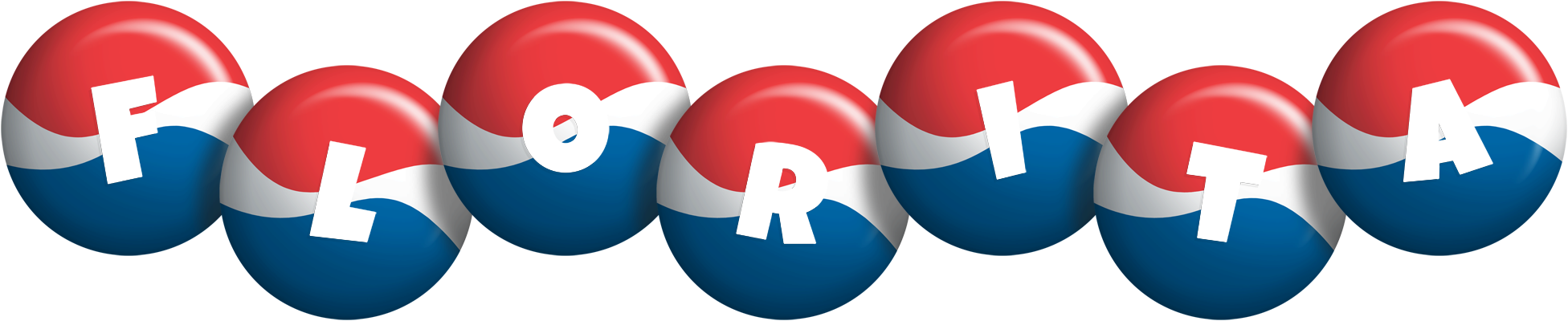 Florita paris logo