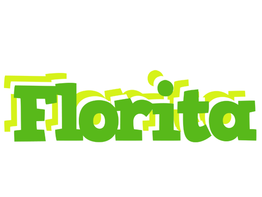 Florita picnic logo