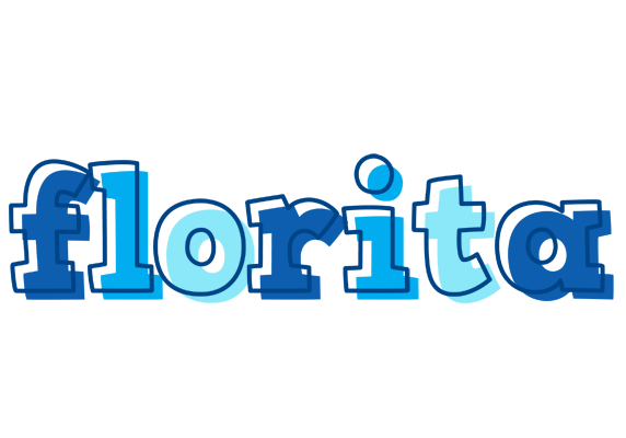 Florita sailor logo