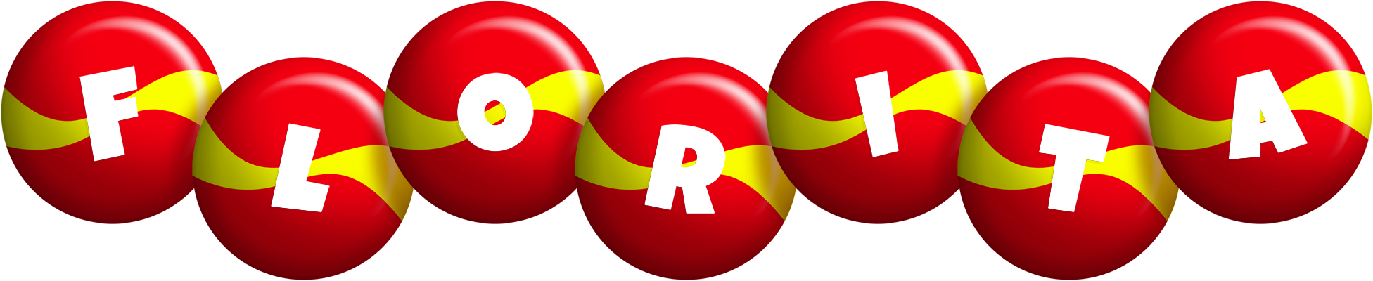 Florita spain logo