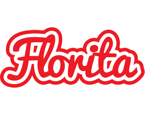 Florita sunshine logo