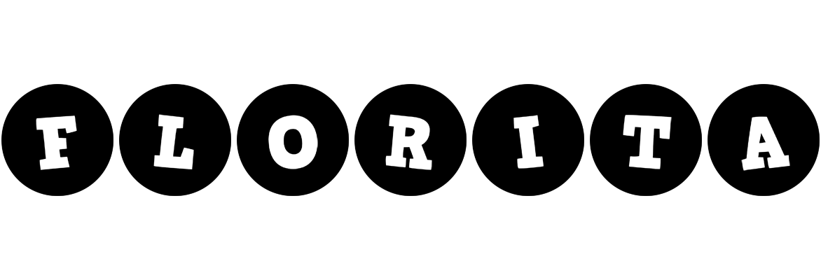 Florita tools logo