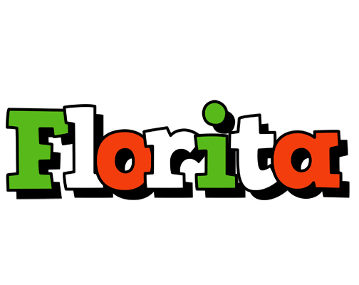 Florita venezia logo