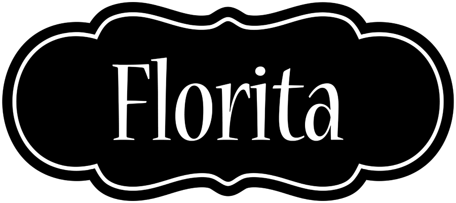 Florita welcome logo