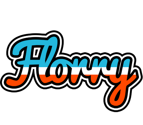 Florry america logo