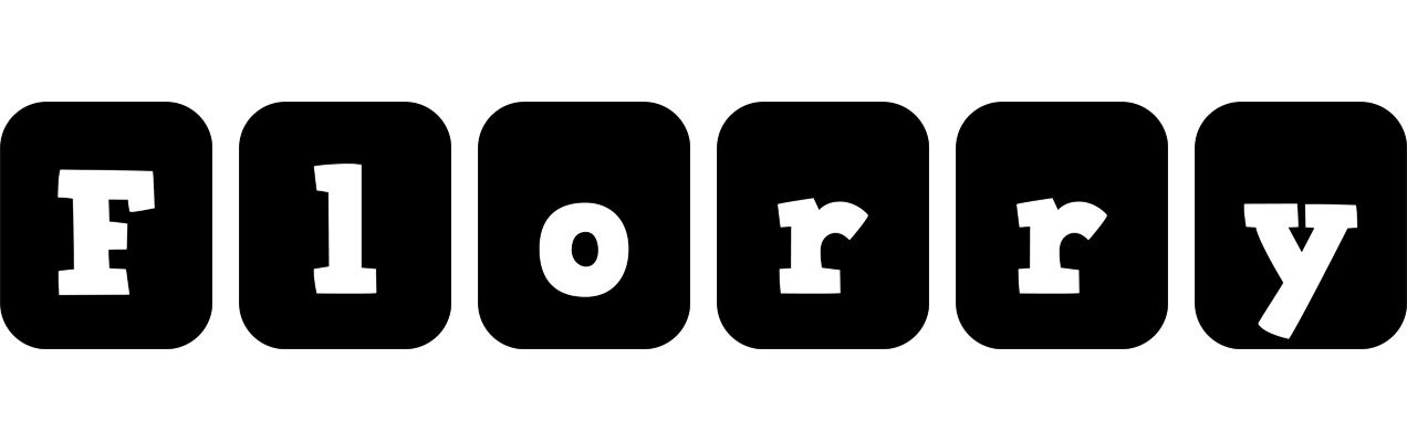 Florry box logo