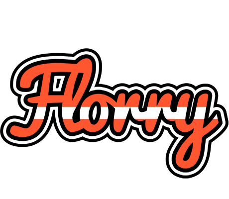 Florry denmark logo