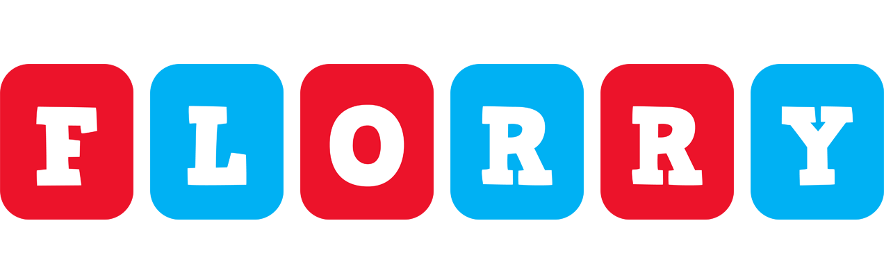 Florry diesel logo