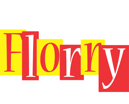 Florry errors logo