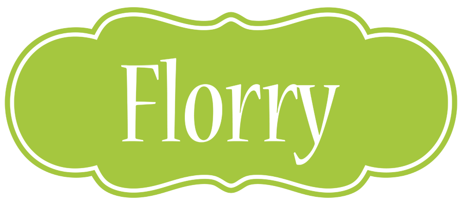 Florry family logo