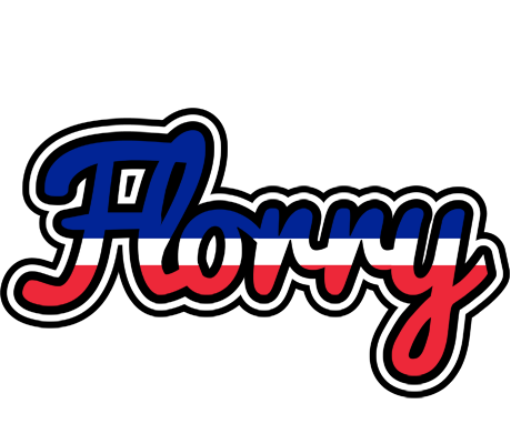 Florry france logo