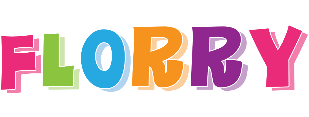 Florry friday logo