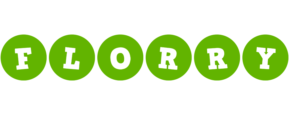 Florry games logo