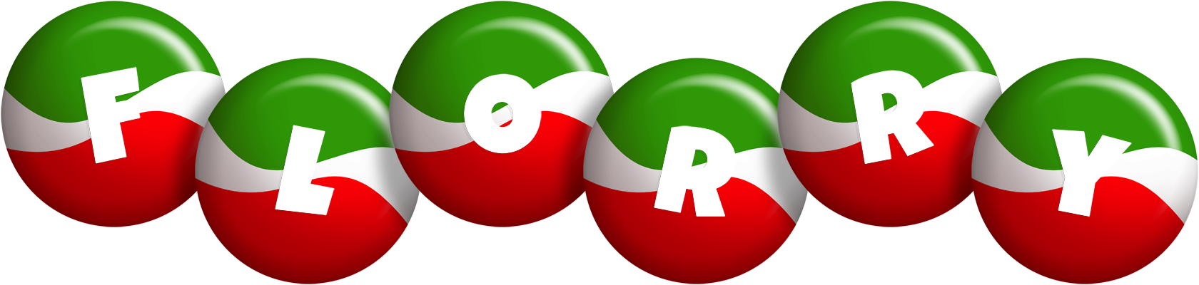 Florry italy logo