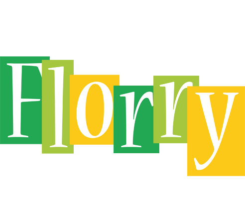 Florry lemonade logo