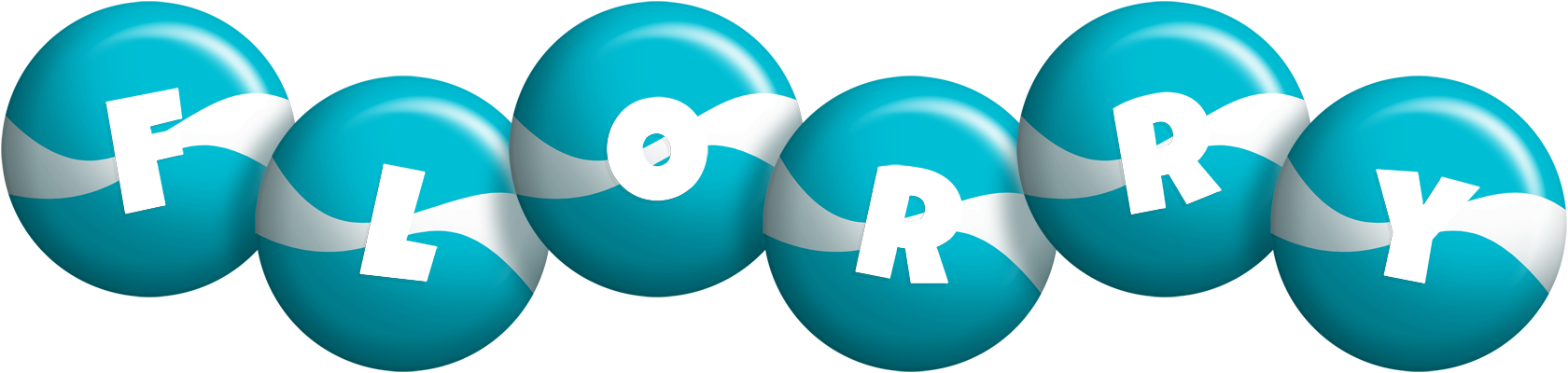 Florry messi logo