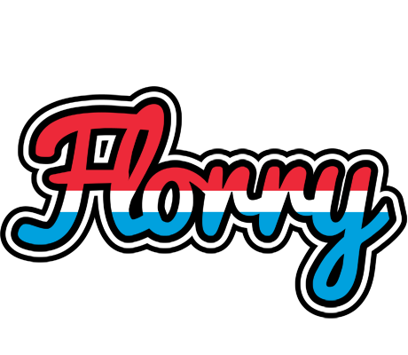 Florry norway logo