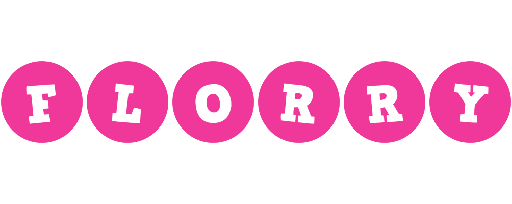 Florry poker logo