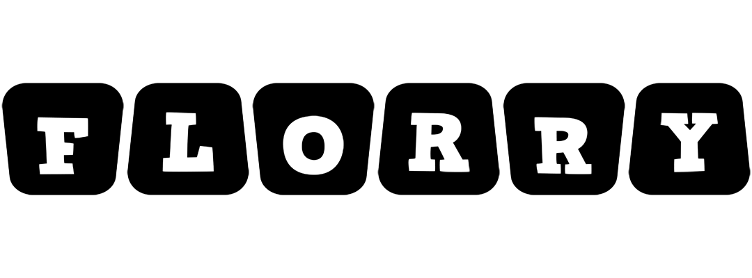Florry racing logo