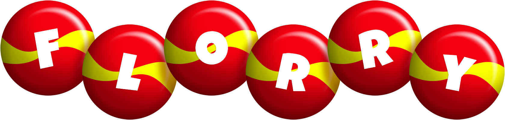 Florry spain logo