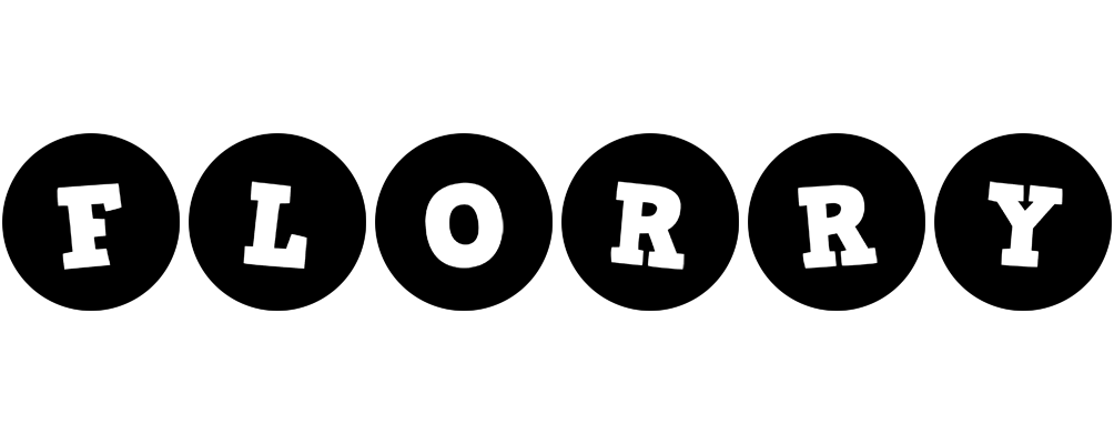 Florry tools logo
