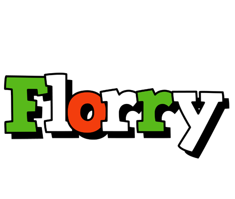 Florry venezia logo