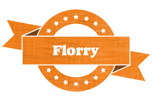 Florry victory logo