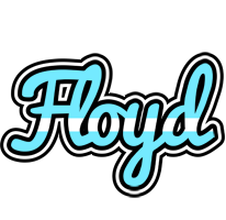 Floyd argentine logo