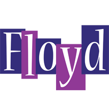 Floyd autumn logo