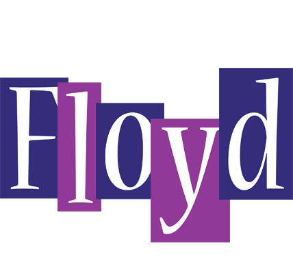 Floyd autumn logo