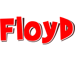 Floyd basket logo