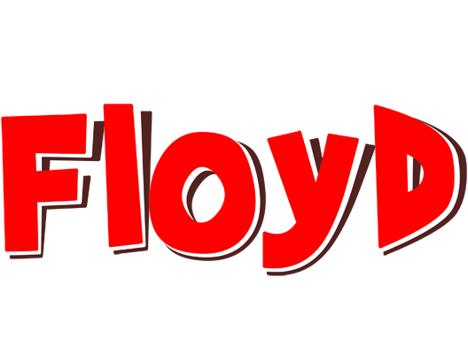Floyd basket logo
