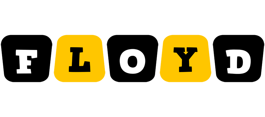 Floyd boots logo