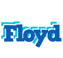 Floyd business logo