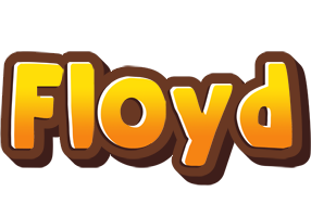 Floyd cookies logo