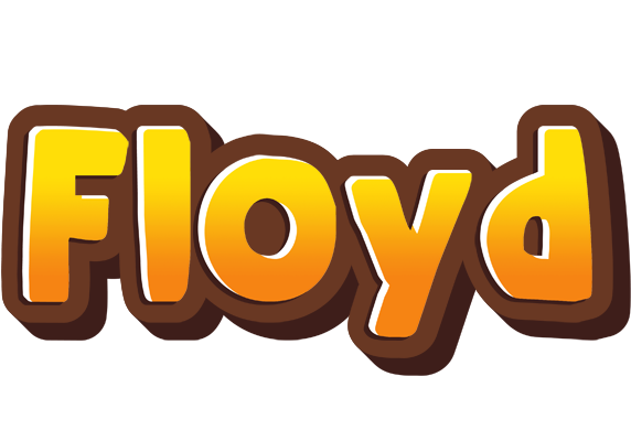 Floyd cookies logo