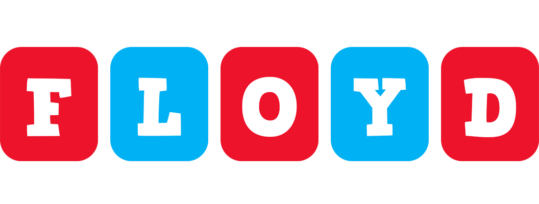 Floyd diesel logo