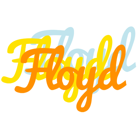 Floyd energy logo