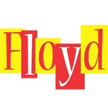 Floyd errors logo