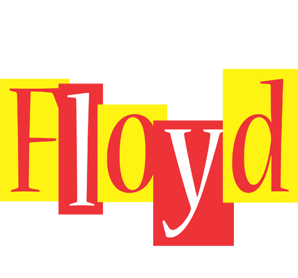 Floyd errors logo