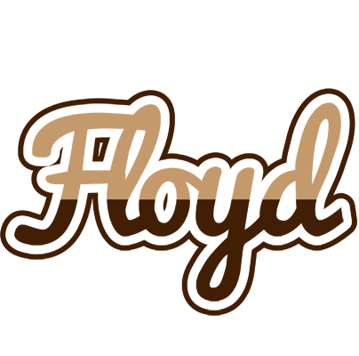 Floyd exclusive logo