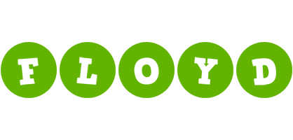 Floyd games logo